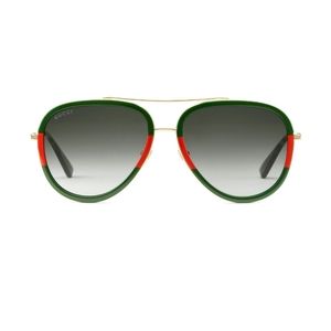 Gucci Aviator Sunglasses